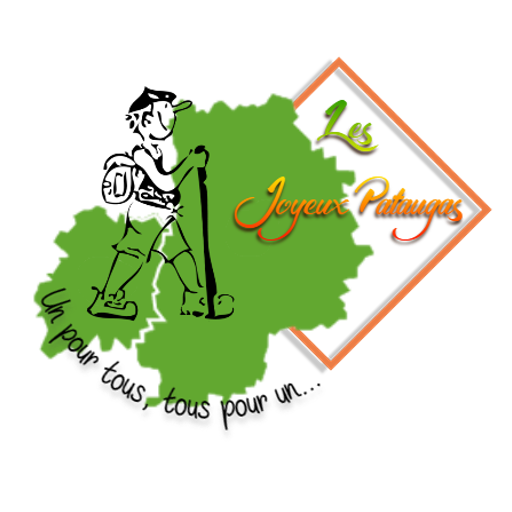 Les Joyeux Pataugas
